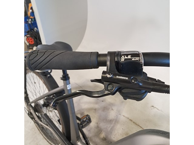 Elektrische damesfiets, superior, sbt, 2023 - afbeelding 12 van  12