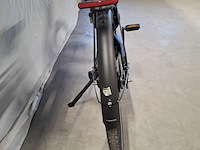 Elektrische damesfiets, tenways, ago t, zwart - afbeelding 3 van  27