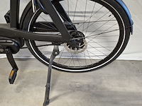 Elektrische damesfiets, tenways, ago t, zwart - afbeelding 7 van  27