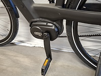 Elektrische damesfiets, tenways, ago t, zwart - afbeelding 9 van  27