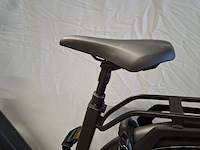 Elektrische damesfiets, tenways, ago t, zwart - afbeelding 10 van  27