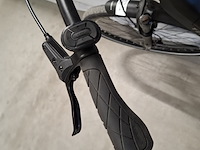 Elektrische damesfiets, tenways, ago t, zwart - afbeelding 16 van  27