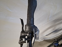 Elektrische damesfiets, tenways, ago t, zwart - afbeelding 17 van  27