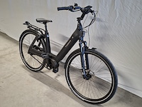 Elektrische damesfiets, tenways, ago t, zwart - afbeelding 12 van  27