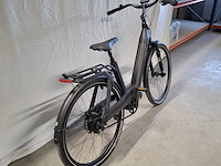 Elektrische damesfiets, tenways, ago t, zwart - afbeelding 21 van  27