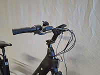 Elektrische damesfiets, tenways, ago t, zwart - afbeelding 23 van  27