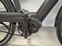 Elektrische damesfiets, tenways, ago t, zwart - afbeelding 25 van  27