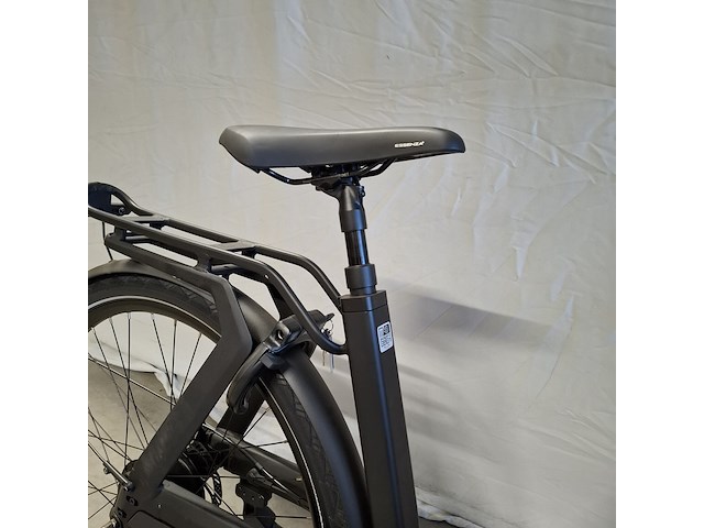 Elektrische damesfiets, tenways, ago t, zwart - afbeelding 26 van  27