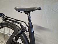 Elektrische damesfiets, tenways, ago t, zwart - afbeelding 26 van  27