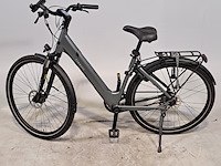 Elektrische damesfiets, tenways, c-go 800s, 2023 - afbeelding 2 van  12