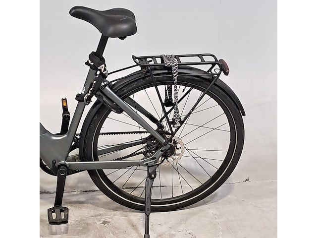 Elektrische damesfiets, tenways, c-go 800s, 2023 - afbeelding 3 van  12