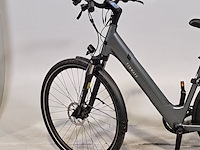 Elektrische damesfiets, tenways, c-go 800s, 2023 - afbeelding 4 van  12