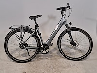 Elektrische damesfiets, tenways, c-go 800s, 2023 - afbeelding 1 van  12