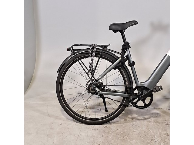 Elektrische damesfiets, tenways, c-go 800s, 2023 - afbeelding 5 van  12