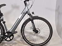 Elektrische damesfiets, tenways, c-go 800s, 2023 - afbeelding 6 van  12