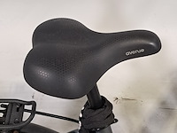 Elektrische damesfiets, tenways, c-go 800s, 2023 - afbeelding 7 van  12