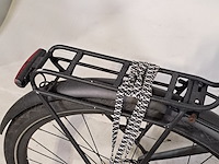 Elektrische damesfiets, tenways, c-go 800s, 2023 - afbeelding 8 van  12