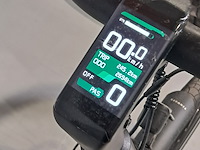 Elektrische damesfiets, tenways, c-go 800s, 2023 - afbeelding 9 van  12