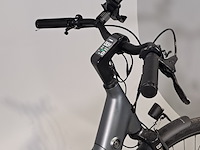 Elektrische damesfiets, tenways, c-go 800s, 2023 - afbeelding 10 van  12