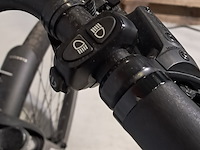 Elektrische damesfiets, tenways, c-go 800s, 2023 - afbeelding 11 van  12