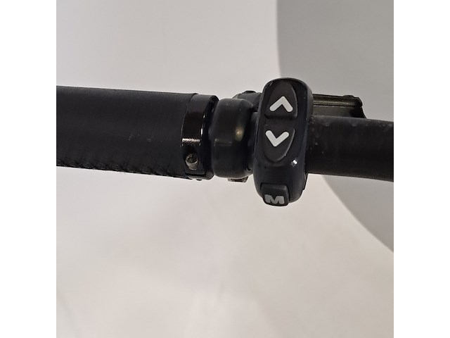 Elektrische damesfiets, tenways, c-go 800s, 2023 - afbeelding 12 van  12