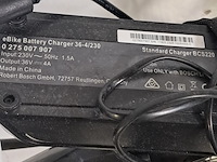 Elektrische damesfiets, trek, district 6 - afbeelding 2 van  13