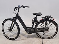 Elektrische damesfiets, trek, district 6 - afbeelding 3 van  13