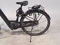 Elektrische damesfiets, trek, district 6 - afbeelding 4 van  13