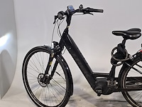 Elektrische damesfiets, trek, district 6 - afbeelding 5 van  13