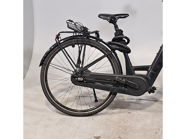 Elektrische damesfiets, trek, district 6 - afbeelding 6 van  13