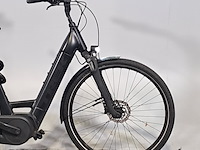 Elektrische damesfiets, trek, district 6 - afbeelding 7 van  13