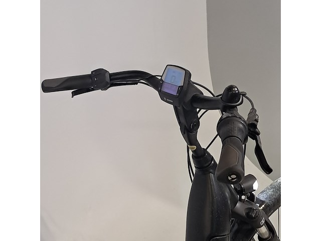 Elektrische damesfiets, trek, district 6 - afbeelding 9 van  13