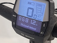 Elektrische damesfiets, trek, district 6 - afbeelding 11 van  13