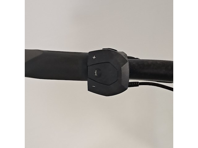 Elektrische damesfiets, trek, district 6 - afbeelding 12 van  13