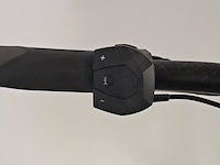 Elektrische damesfiets, trek, district 6 - afbeelding 12 van  13