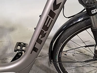 Elektrische damesfiets, trek, verve +2, 2022 - afbeelding 2 van  18