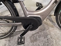 Elektrische damesfiets, trek, verve +2, 2022 - afbeelding 3 van  18