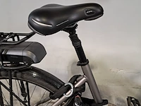 Elektrische damesfiets, trek, verve +2, 2022 - afbeelding 4 van  18