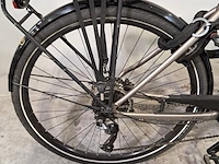 Elektrische damesfiets, trek, verve +2, 2022 - afbeelding 5 van  18