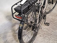 Elektrische damesfiets, trek, verve +2, 2022 - afbeelding 6 van  18