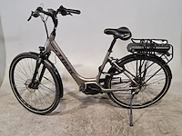 Elektrische damesfiets, trek, verve +2, 2022 - afbeelding 7 van  18