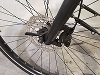 Elektrische damesfiets, trek, verve +2, 2022 - afbeelding 8 van  18