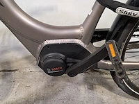 Elektrische damesfiets, trek, verve +2, 2022 - afbeelding 9 van  18