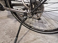 Elektrische damesfiets, trek, verve +2, 2022 - afbeelding 10 van  18