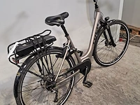 Elektrische damesfiets, trek, verve +2, 2022 - afbeelding 11 van  18