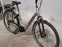 Elektrische damesfiets, trek, verve +2, 2022 - afbeelding 12 van  18
