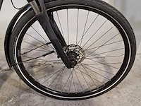Elektrische damesfiets, trek, verve +2, 2022 - afbeelding 13 van  18