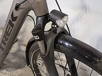 Elektrische damesfiets, trek, verve +2, 2022 - afbeelding 14 van  18