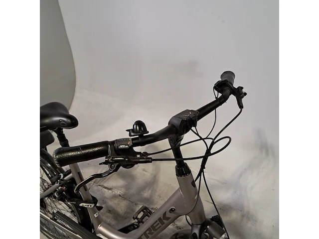 Elektrische damesfiets, trek, verve +2, 2022 - afbeelding 15 van  18