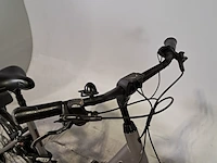 Elektrische damesfiets, trek, verve +2, 2022 - afbeelding 15 van  18